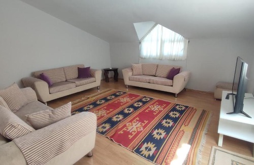 Fethiye Apartment | Apart Parla