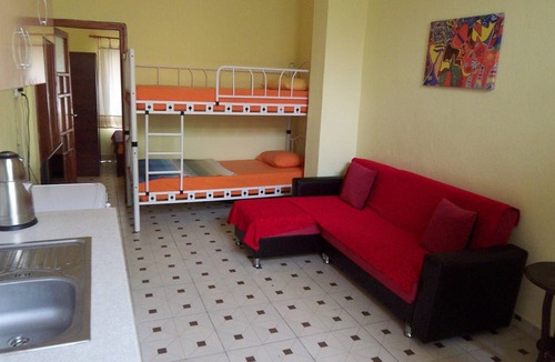 Urkmez Apartment | Apart2: izmir seferihisar ürkmez - Apartment with garden close2Sea FullEquipment