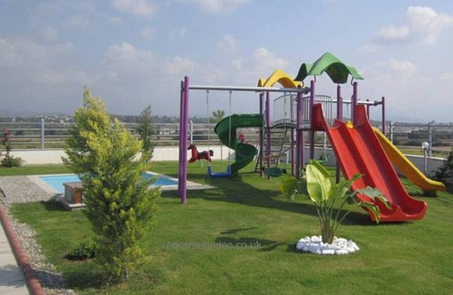 Side Apartment | Apartment ∙ 4 bedrooms ∙ 7 guests