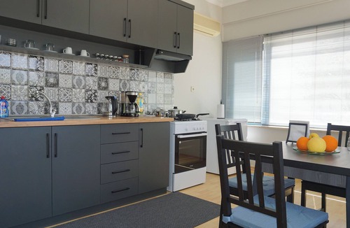 Kepez House | Apartment close to Antalya Airport