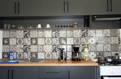 Kepez House | Apartment close to Antalya Airport