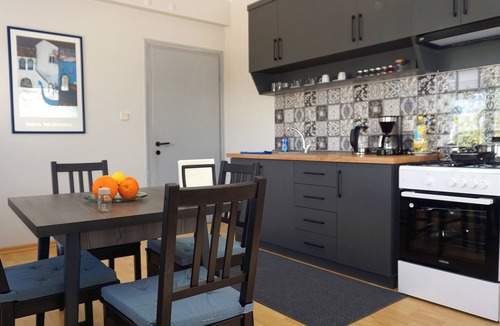 Kepez House | Apartment close to Antalya Airport