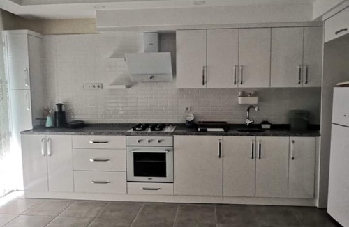 Kumluca House | Apartment in Finike, 150 meters from the sea(2)