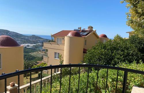 Kargicak Apartment | Apartment in Goldcity tourism complex