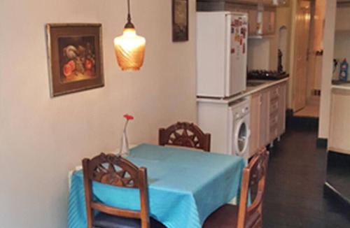 Taksim Apartment | Apartment in the Heart of the City 4