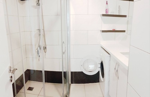 Kestel House | Apartment near beach 2 + 1