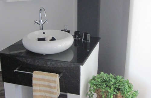 Gazipasa Apartment | Apartment / pool / sea view up to 6 persons
