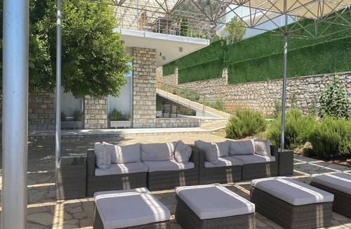 Marmaris Apartment | Apartment with views of beautiful Turunc Bay