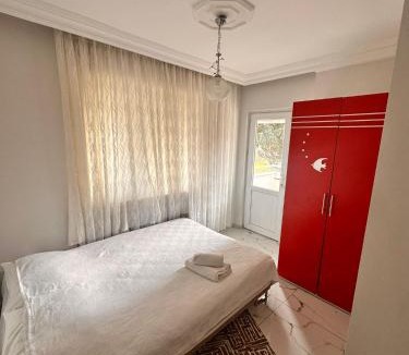 Konyaalti Apartment | Apartments Anatolia