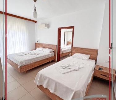 Patara Hotel | Apollon Hotel