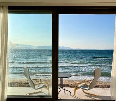 Cesme Hotel | Aporte Hotel Cesme