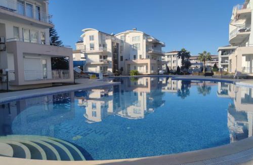 Belek Apartment | Appartement confortable avec piscine et wifi
