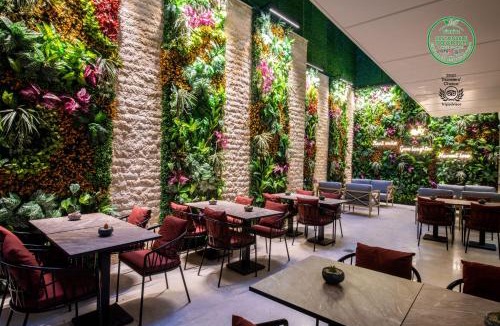 Emin Sinan Hotel | Aprilis Deluxe Hotel