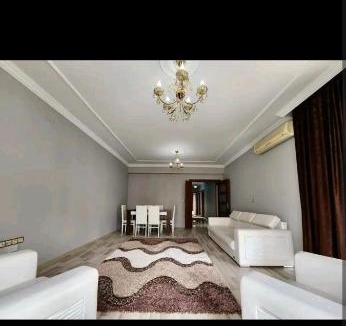 Yomra Apartment | Aquamarine city