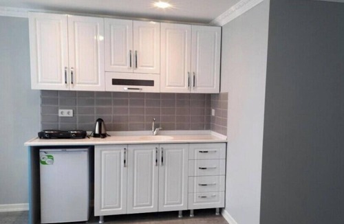 Sultanahmet Apartment | ARARAT APART Luxury Triple Room