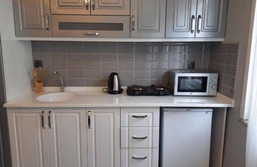 Sultanahmet Apartment | ARARAT APART Luxury Triple Room