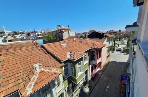 Sultanahmet Apartment | Ararat Apart -prime sultanahmet location near hagia sophia