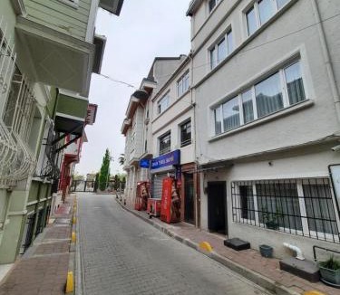 Sultanahmet Apartment | Ararat Apart