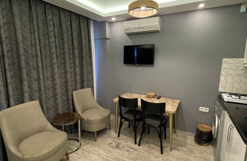Kumkapi Apartment | Aratapartments