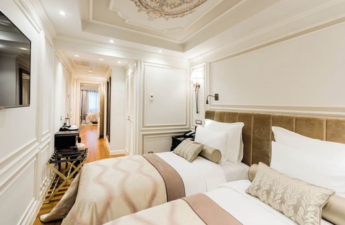 Osmanbey Hotel | Arcade Hotel Istanbul
