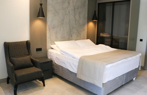 Bitez Hotel | ARCADIA of BODRUM