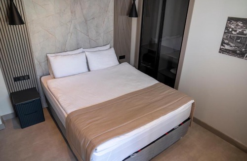 Bitez Hotel | ARCADIA of BODRUM