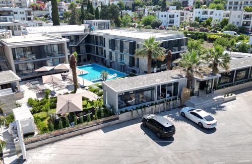 Bitez Hotel | ARCADIA of BODRUM