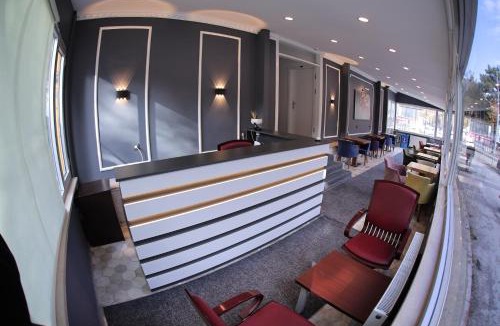 Amasya Hotel | ARDA AKSOY OTEL