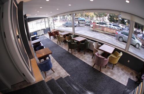 Amasya Hotel | ARDA AKSOY OTEL
