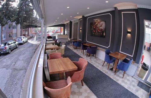 Amasya Hotel | ARDA AKSOY OTEL