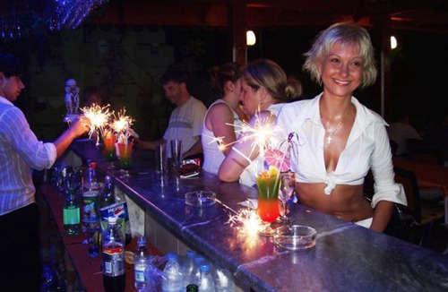 Kemer Hostel | Ares City Hotel