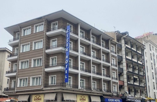 Ulus Hotel | Ares Hotel