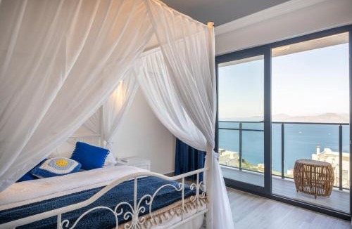 Bogazici Apartment | Argento Plazzo Family Apart Hotel