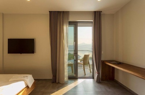 Selimiye Hotel | Aria Butik Otel