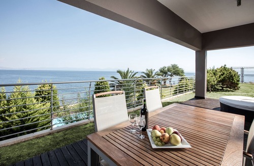 Ozdere Resort | Aria Claros Beach & Spa Resort – All Inclusive