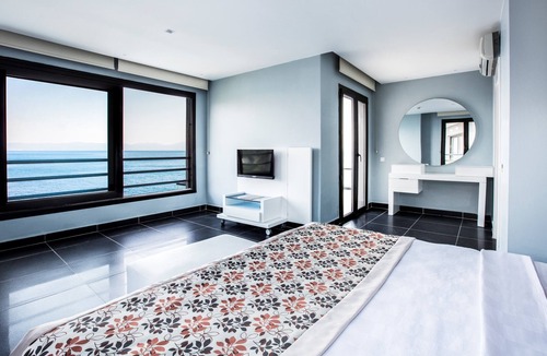 Ozdere Resort | Aria Claros Beach & Spa Resort – All Inclusive