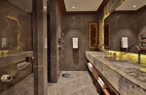 Uchisar Hotel | Ariana Sustainable Luxury Lodge - Special Class