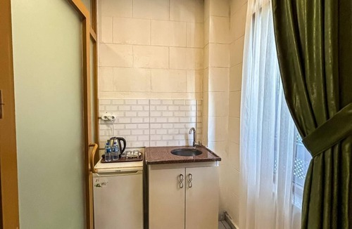 Sahinbey Bed & Breakfast | Arifbey Konagi Otel