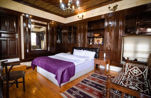 Sahinbey Bed & Breakfast | Arifbey Konagi Otel