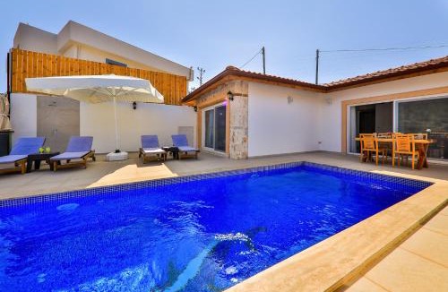 Kas Villa | ARIKAN Villa