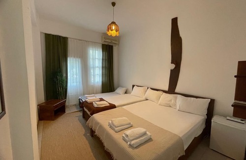 Adrasan Hotel | Arinna House & Terrace Cafe Adrasan