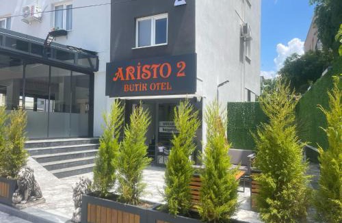 Camlık Mahallesi Hotel | Aristo 2 Butik Hotel