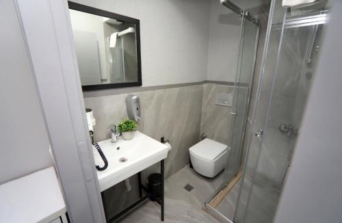 Maltepe Hotel | ARKEM HOTEL&SUITES Maltepe