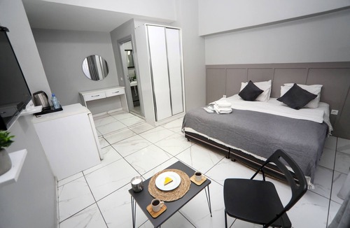 Maltepe Hotel | Arkem Maltepe