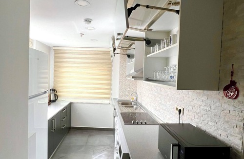 Kaleici Apartment | Arkk Homes
