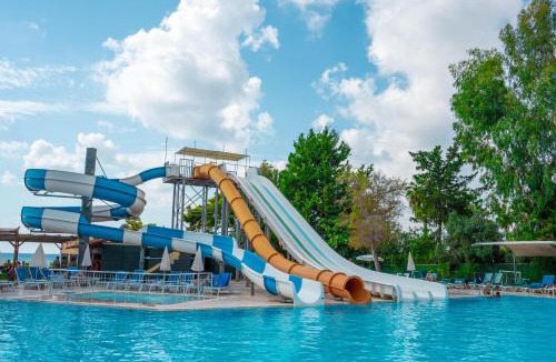 Avsallar Resort | Armas Green Fugla Beach