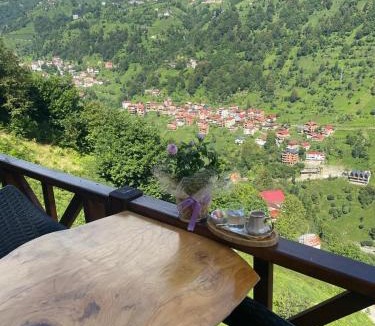 Cayirduzu Bed & Breakfast | Armavor Bungalov