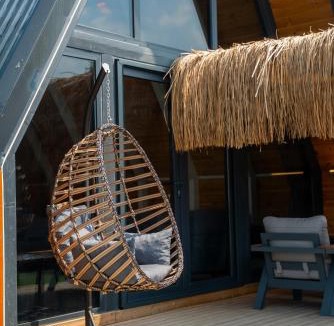 Yanik Cabin | Armoni Life Bungalov