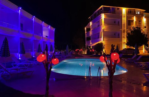 Kizilot Hotel | Aroma Beach Hotel