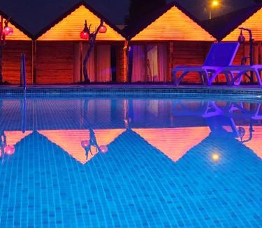 Kizilot Hotel | Aroma Beach Hotel